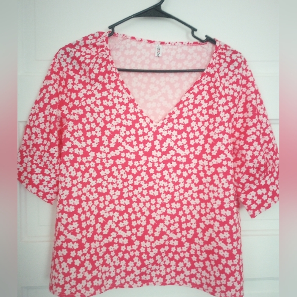 OC Order Plus Top